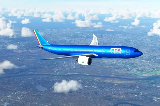 Volare, ITA Airways’ loyalty program launches Status Match Campaign