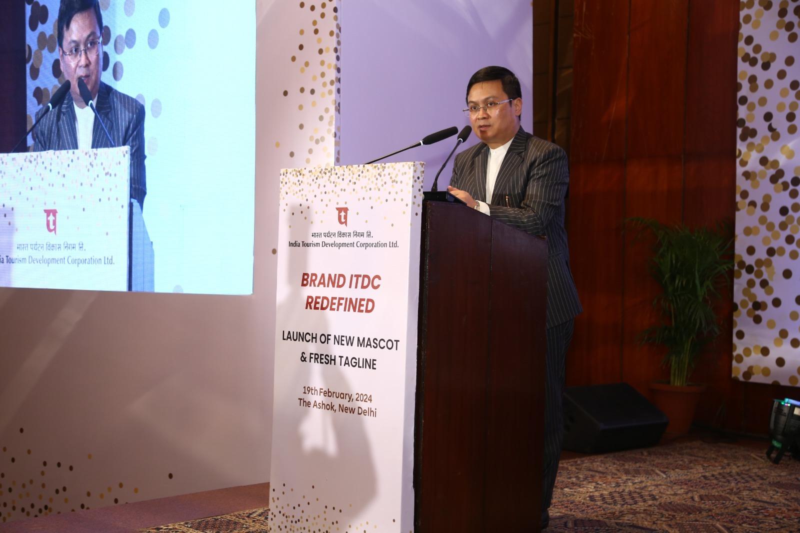 ITDC reports a total turnover of INR 87.62cr in Q1 for FY 2024-25