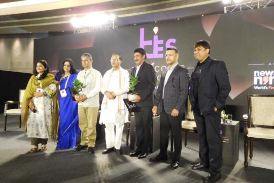 States & Stakeholders Pitch to Promote India’s Vibrant Heritage Through Fairs