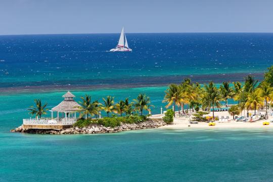 Jamaica Tourist Board launches ‘Kingston Season of Excitement’ campaign