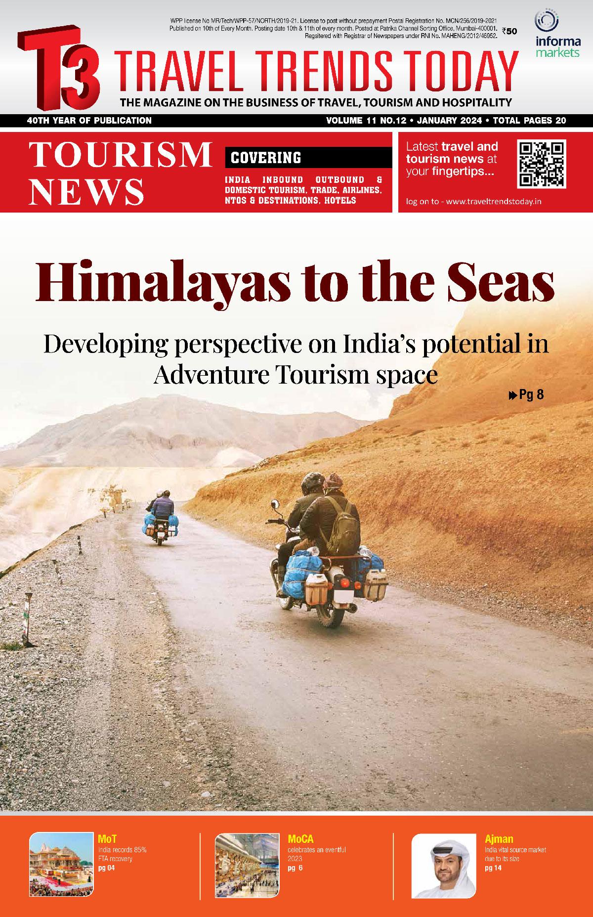 T3 January 2024