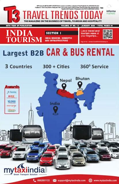 T3 January 2020