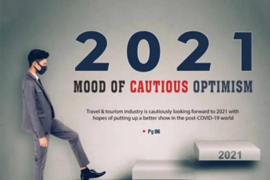 T3 January 2021