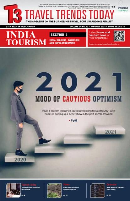 T3 January 2021