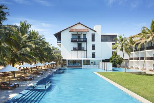 Jetwing Hotels announces portfolio restructure