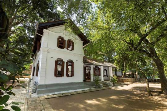 Jetwing Galle Heritage Home Opens Door