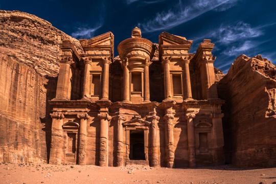 UN Tourism launches the Tourism Investment Guidelines for Jordan