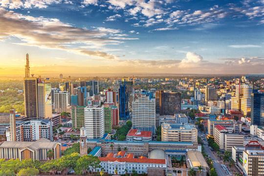 Aviation contribute USD 3.3 bn, 3.1% of Kenya’s GDP: IATA