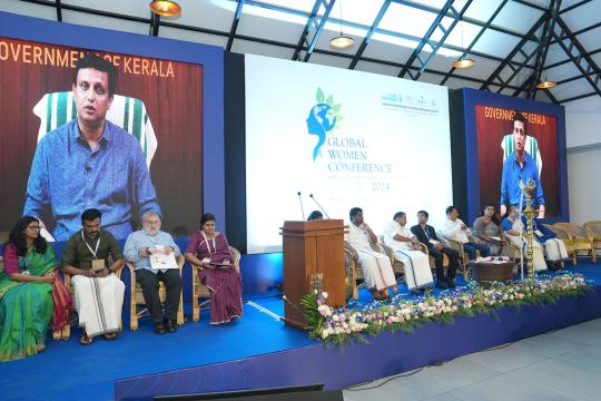 Kerala to draft a special policy for making tourism safe for women: Minister