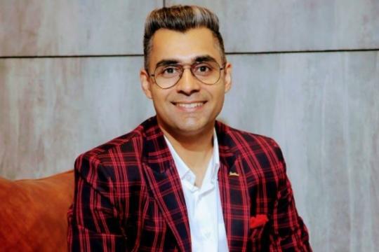 Hilton Goa Resort Candolim appoints Kshitij Jawa as General Manager