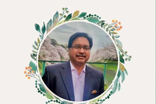 Obituary: Industry mourns the demise of Lajpat Rai, Chairman & Managing Director of Lotus Trans Travel