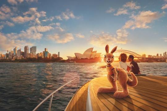 Perth hosts 300 international travel agents as Australia celebrates G’day