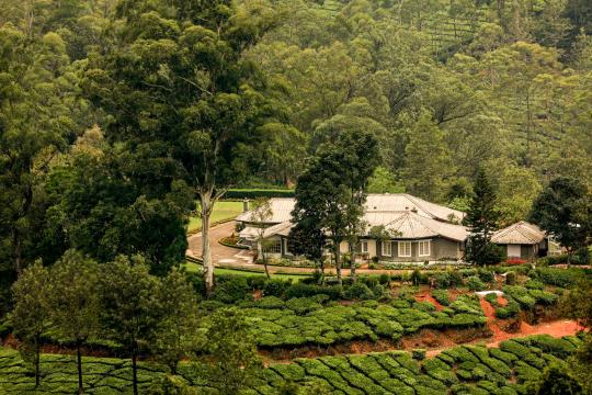 CGH Earth launches personalised getaways across India 