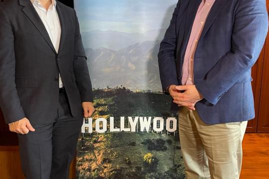 Los Angeles to welcome 110,000 Indian travelers in 2023