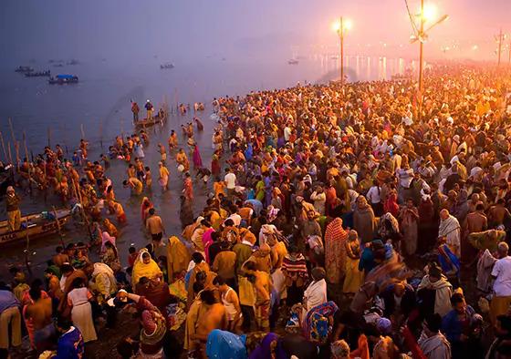 Ayodhya emerges as top spiritual & tourist destination: Survey