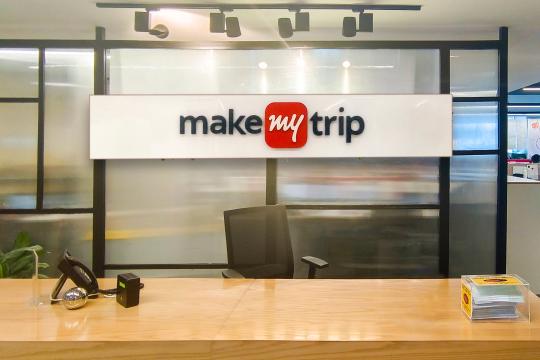 MakeMyTrip launches ‘Seat Availability Forecast’ feature