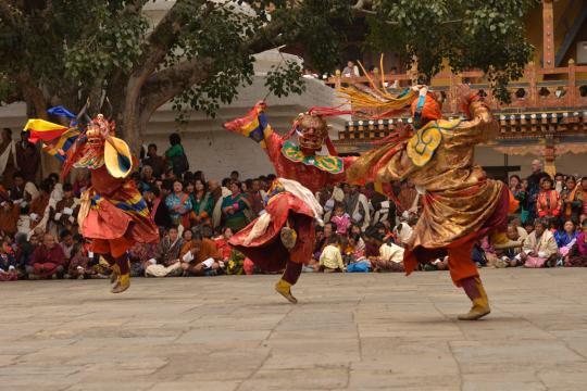 MyBhutan partners with BRANDit, eyes greater presence in the Indian market
