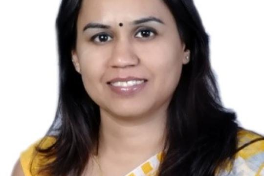 Best Western Appoints Medha Tiwari as Head of Sales & Marketing