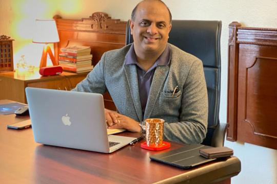 Signum expands presence in Dubai, eyes leading presence in ME region