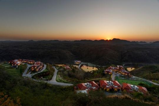 ITC Launches First Mementos Hotel in Udaipur