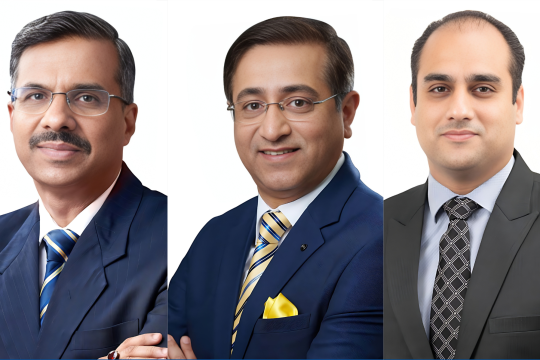 Sarovar Hotels announces its strategic promotions