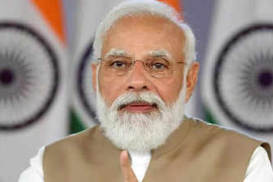 Aiming for Maharashtra to become Bharat’s top state in tourism: PM Modi