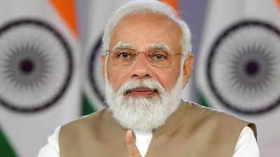PM Modi Addresses Post Budget Webinar on ‘Developing Tourism in Mission Mode’