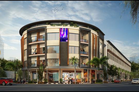 Royal Orchid & Regenta Hotels Opens 5 New Properties