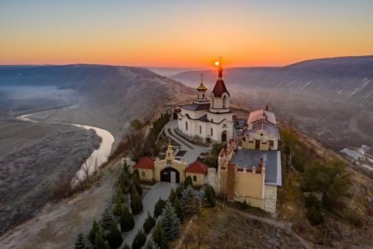 VFS Global appointed to deliver Moldova Visa from India