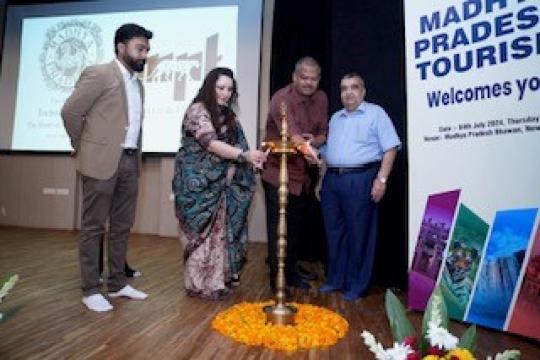 MP Tourism conducts comprehensive masterclass for travel trade