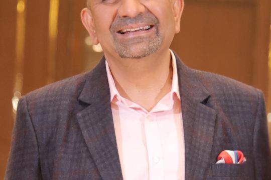 Ashutosh Chhibba joins WelcomHeritage as CEO