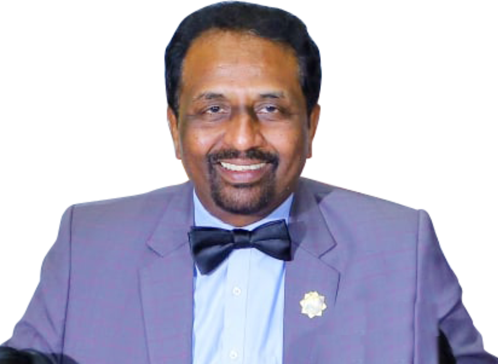 Foremost Belief of Our Chapter is to Connect With Our Members: Nagesh Pampati