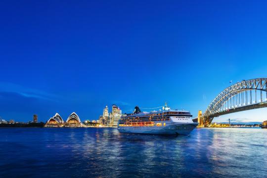 Norwegian Cruise Line Unveils Destinations and Itineraries for Fall and Winter 2025/26 Voyages