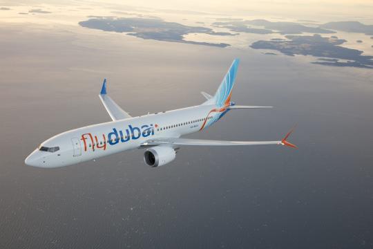 flydubai & Air Canada Announce Codeshare Partnership