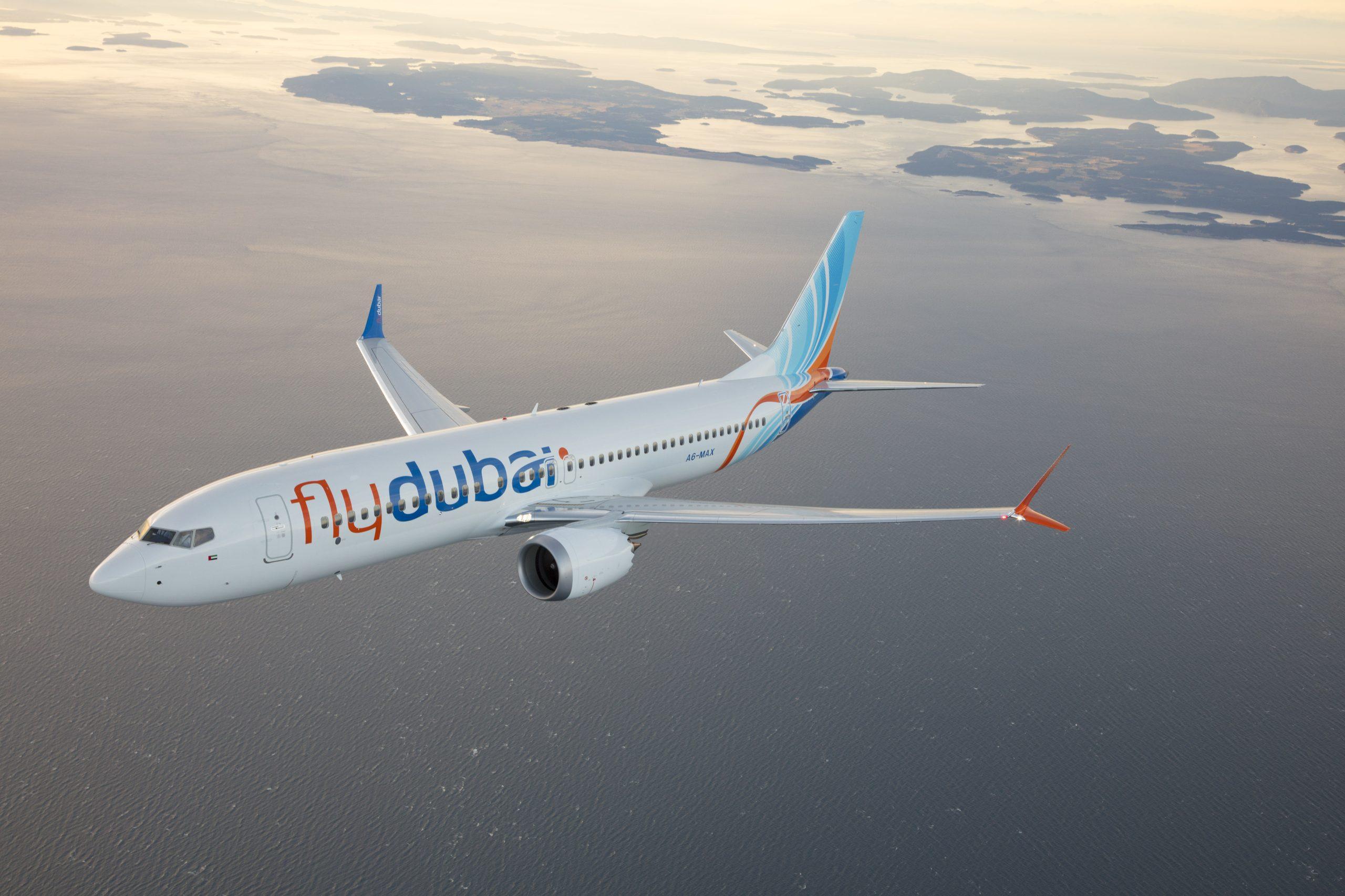 flydubai & Air Canada Announce Codeshare Partnership