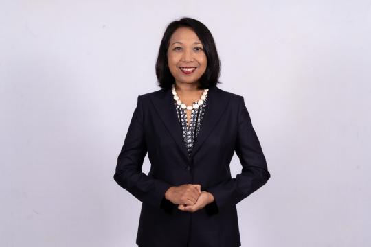 We Are Looking At Targeting 435,000 Indian Tourists, Or Even Surpass The Number: Marthini