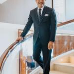 Nibu Mathew joins Hyatt Regency Trivandrum as General Manager