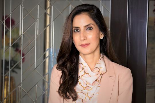 IWD II: My team consists of over 60% women leading the way – Priyanka Nijhawan, Director, Nijhawan Group