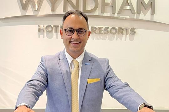 Wyndham Hotels