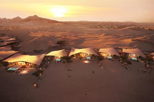 Red Sea Global Partners With World Travel & Tourism Council