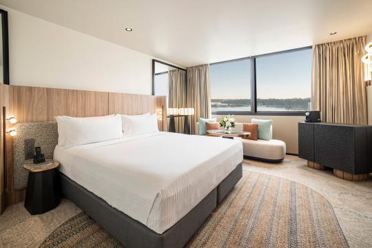 Pan Pacific Perth To Unveil its Inspired $50 Mn Transformation