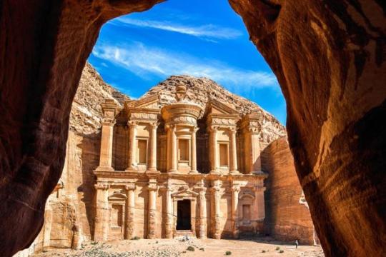 Jordan Tourism Renews Partnership With Think Strawberries As India Rep