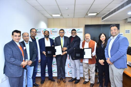 FICCI signs MoU with ONDC to enhance digital experience in tourism & hospitality 
