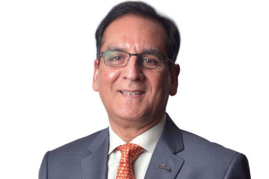 India To Leverage Global Opportunities & Deliver Highest ROI: KB Kachru, HAI
