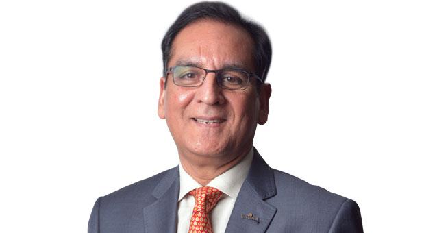 India To Leverage Global Opportunities & Deliver Highest ROI: KB Kachru, HAI