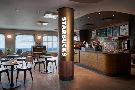 NCL announces revitalisation of Norwegian Epic and Pride of America