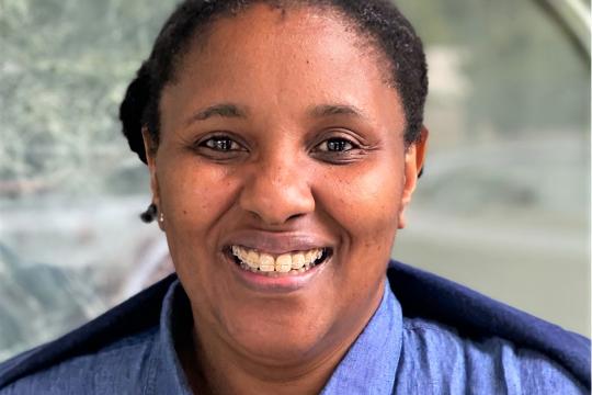 IWD V: While women hold majority of workforce, the ratio does not yet fit for C-suite – Neliswa Nkani, Hub Head – MEISEA, South African Tourism