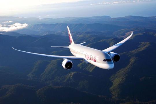 Qatar Airways increases services to London, Male, Miami & Tokyo
