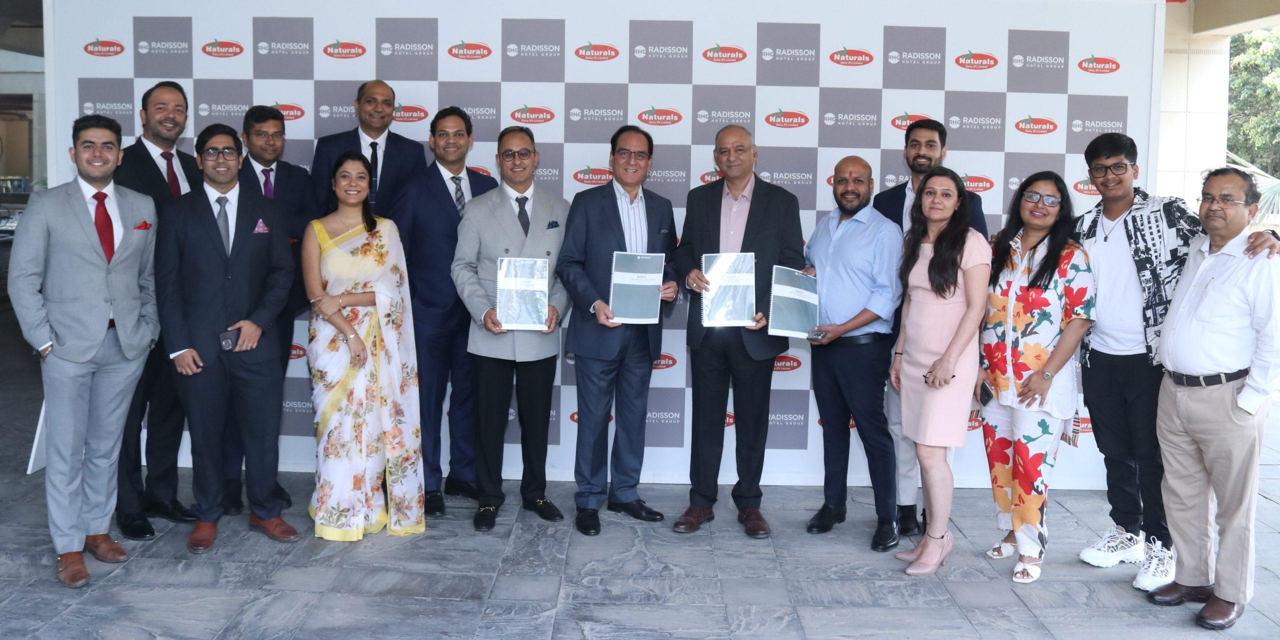 Radisson Hotel Group debuts in Bihar