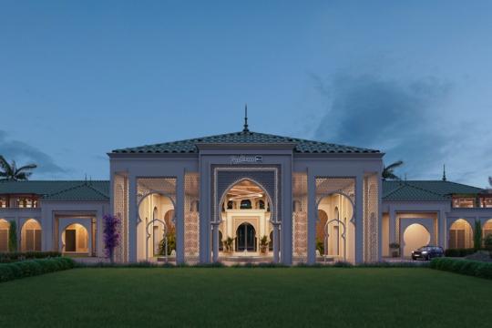 Radisson crosses the 200 hotels mark in South Asia; signs five new hotels